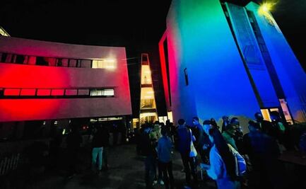 Anuncia Instituto Potosino de Bellas Artes próxima semana cultural Atmósfera Auditiva