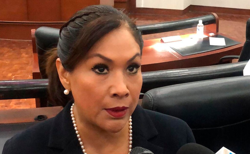 “Hay intereses”, Sonia Mendoza tras críticas de Ciudadanos Observando