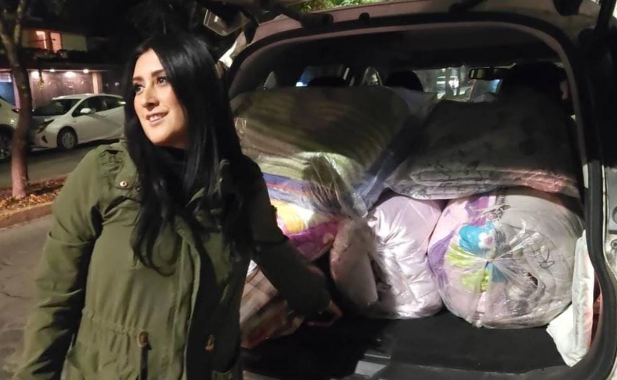 Foto: Xochiquetzal Rangel