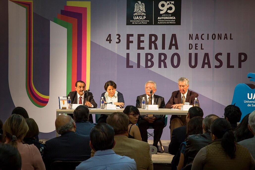  FNL presenta “Redacción y estilo periodístico”