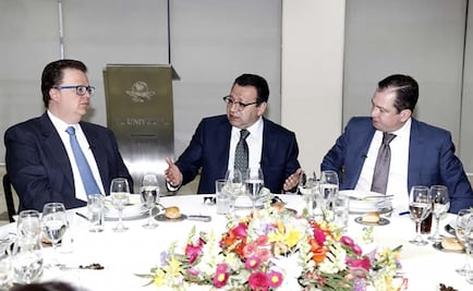 Unidad, medicina para defender la autonomía: magistrados