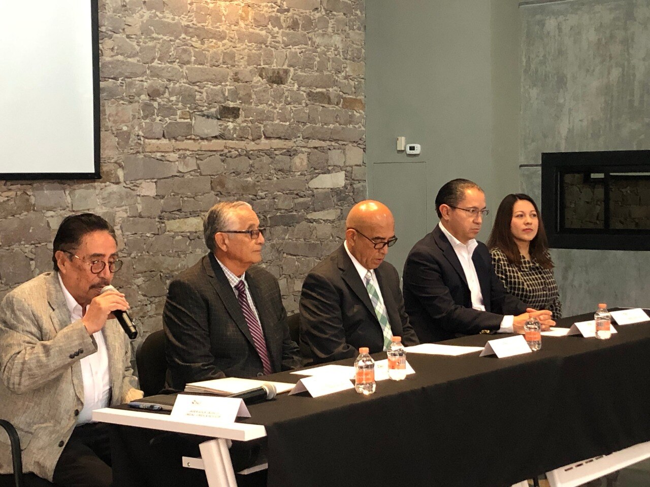 Instalan Consejo de Ordenamiento Territorial y Desarrollo Urbano para SLP