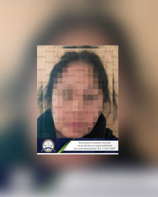 Foto: Fiscalía General del Estado.