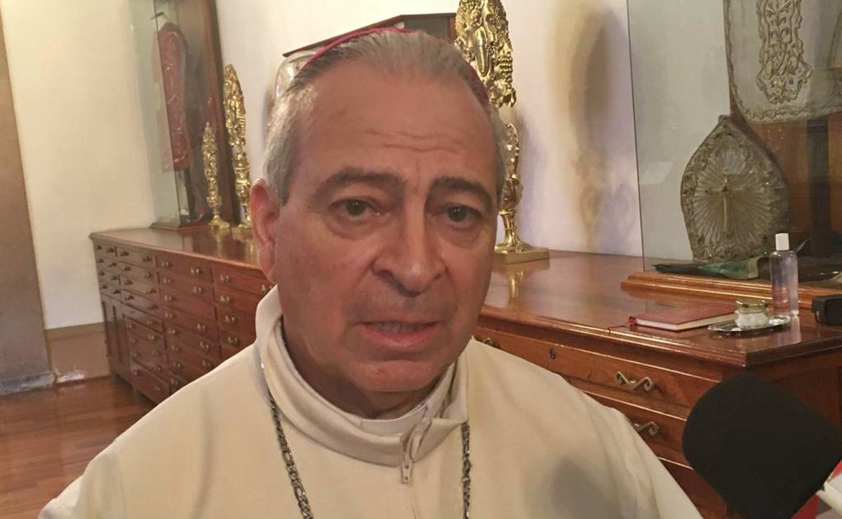 Todo un éxito, la visita de la Virgen de San Juan de los Lagos a SLP: Arzobispo