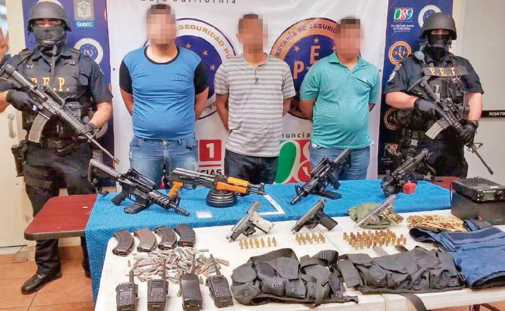 Liberan al "Zar de la Totoaba"