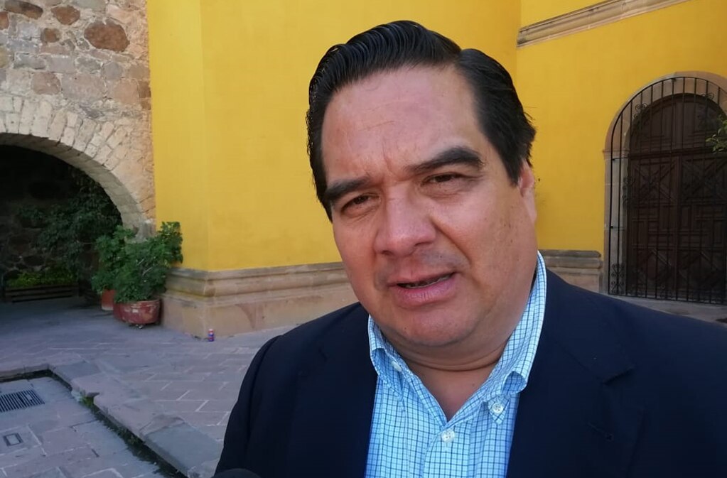 Foto: Archivo El Universal San Luis Potosí.