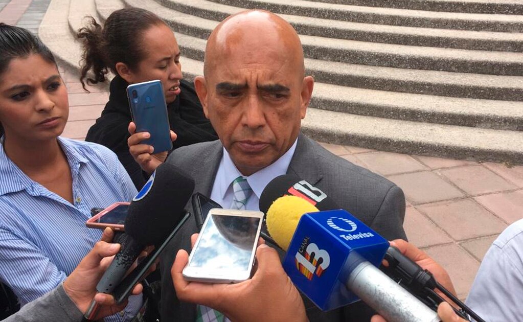 Peticiones de taxistas inconformes están fuera de la “realidad”: SGG