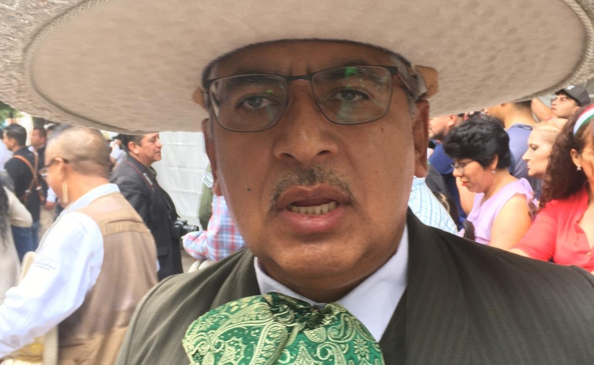 Una docena de municipios en SLP suspendieron los desfiles de Día de la Independencia: SSPC