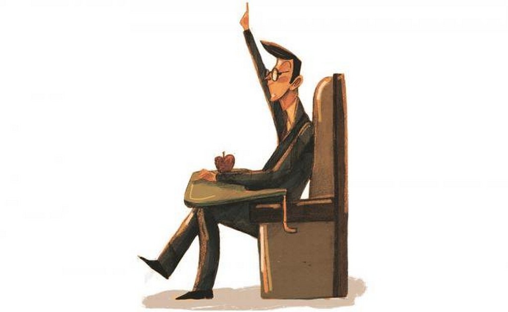 Ilustración: ROSARIO LUCAS