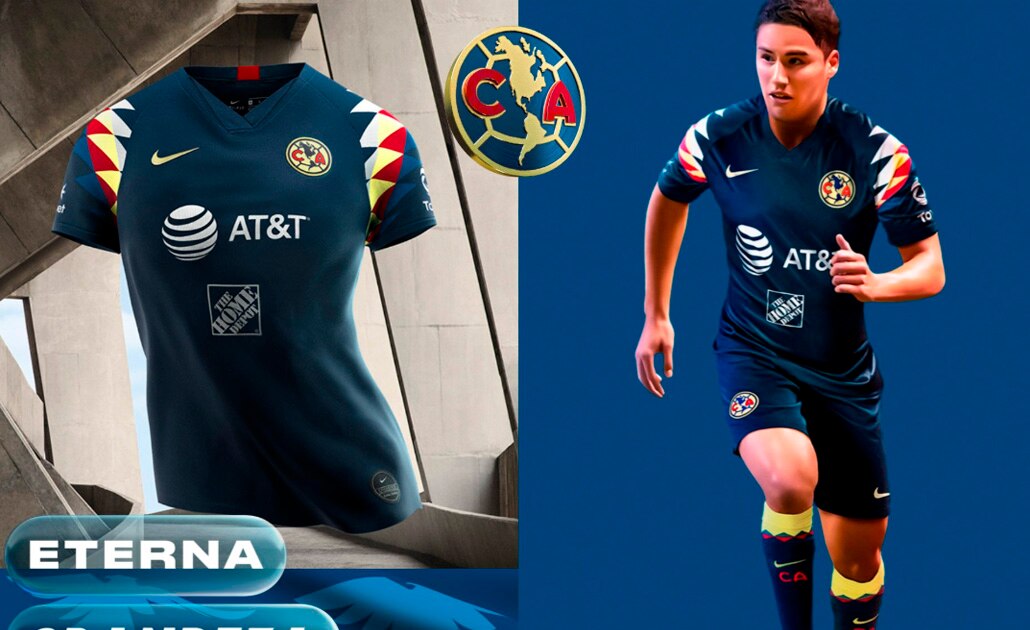 Foto: Twitter América