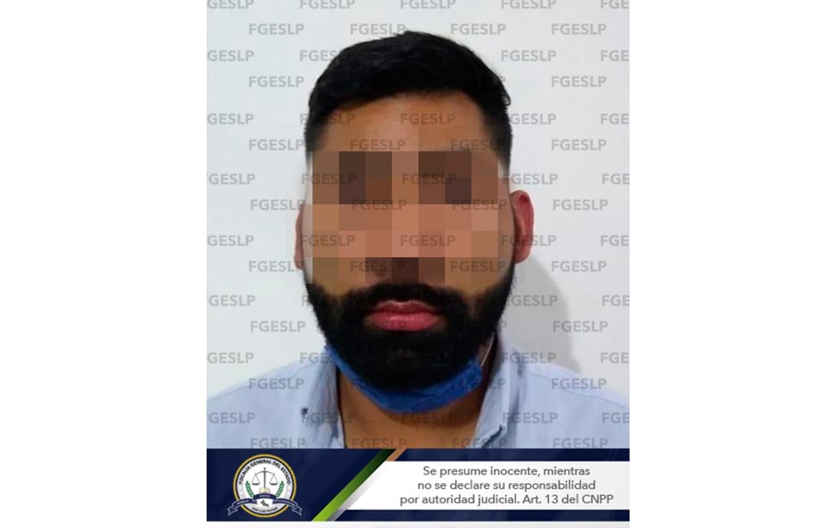 Detienen a médico del IMSS acusado de presunto abuso sexual a mujer embarazada en SLP