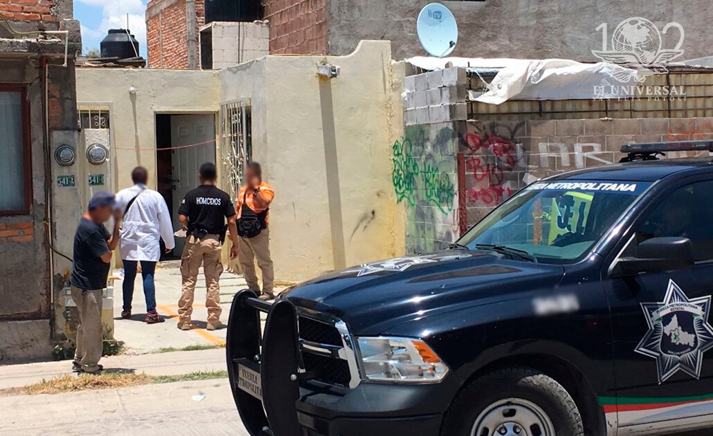 Asesinato en Las Mercedes 