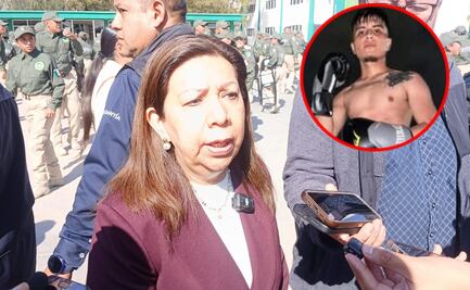 Identifica fiscalía de SLP al asesino del joven boxeador Josué David Hernández