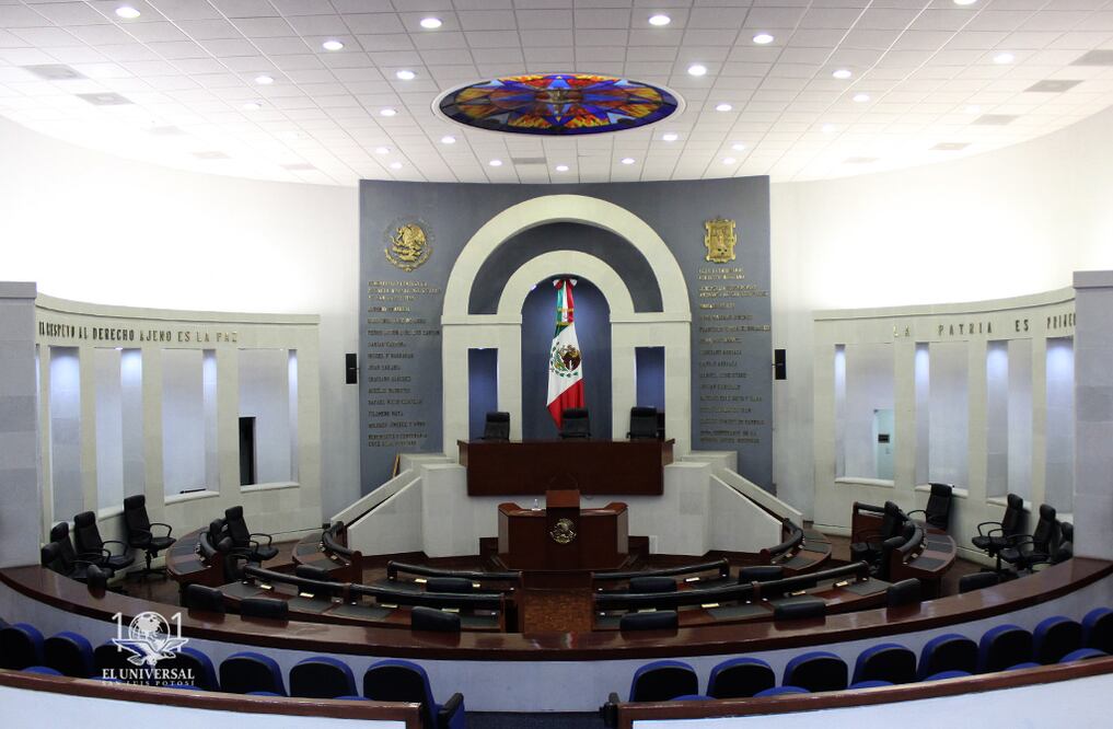 FOTO: Archivo. El Universal San Luis Potosí.