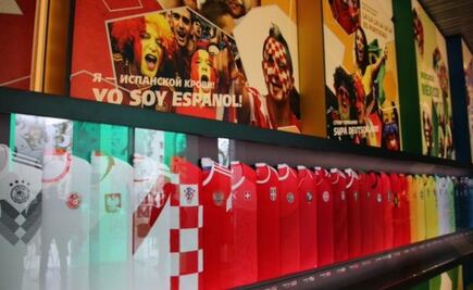 Mundial 2026: Candidatura de EU, México y Canadá tiene el doble de puntos que Marruercos