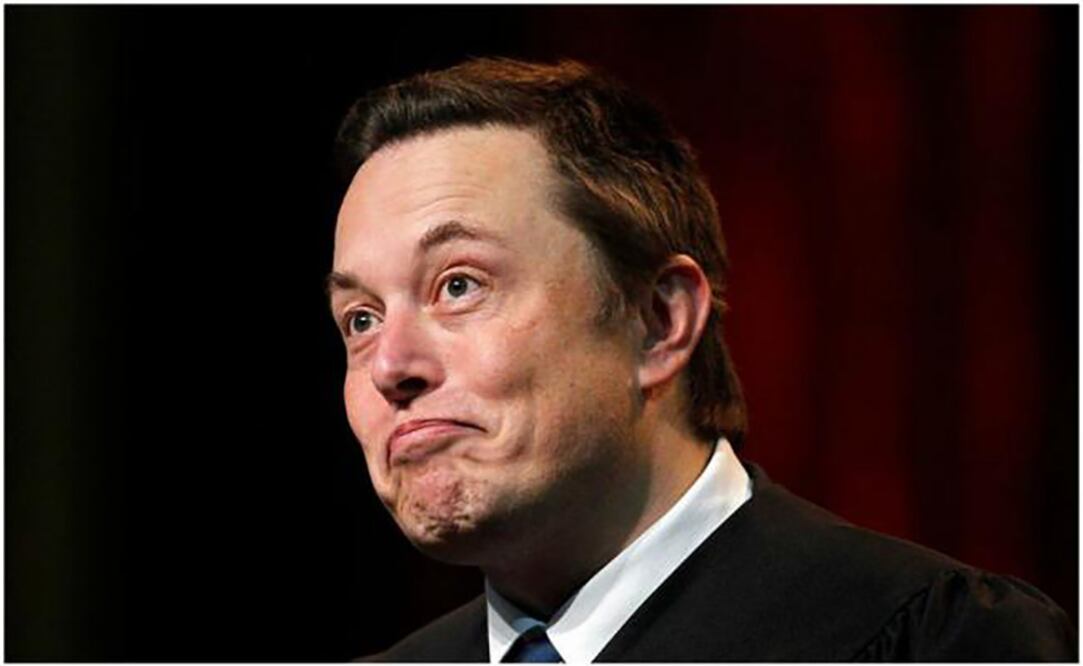 Elon Musk no era consciente de que sus compañías tenían una página de Facebook