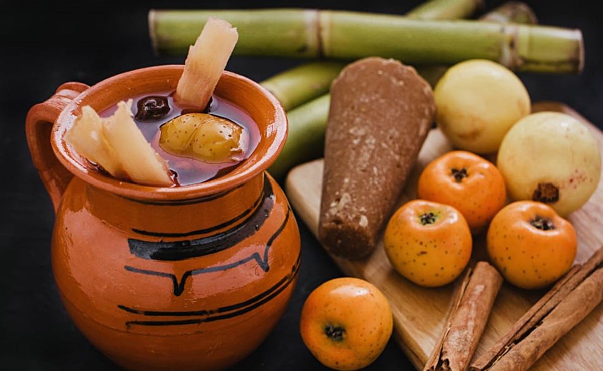 Ponche tradicional. ¿Cuáles son sus ingredientes y cómo prepararlo?