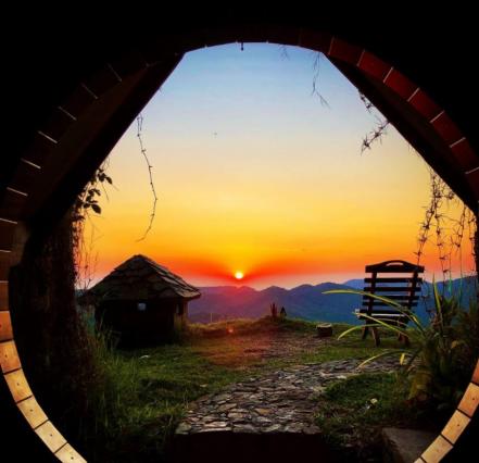 Xilitla Pueblo Mágico. ¿Cuánto cuesta hospedarse en la madriguera hobbit?