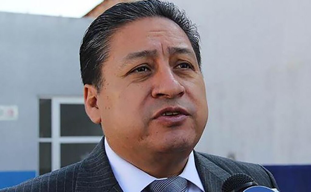 Alcalde de Soledad en preparativos de su próximo trienio municipal