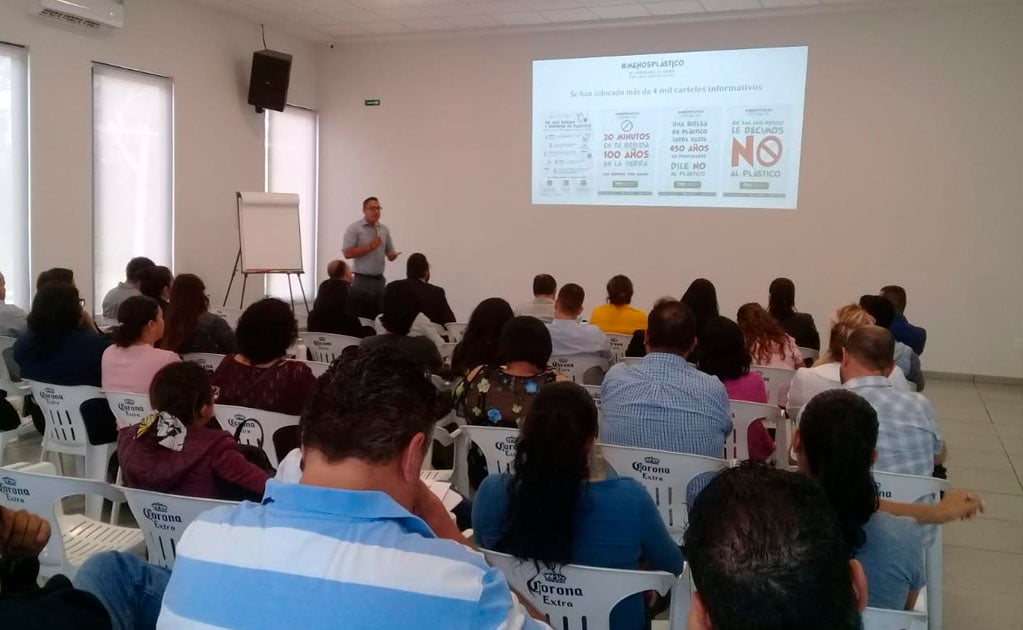 80 por ciento de restaurantes han eliminado uso de popotes 