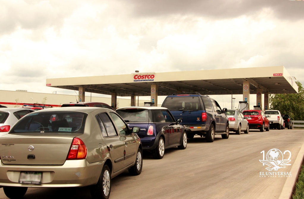 foto: Archivo El Universal SLP