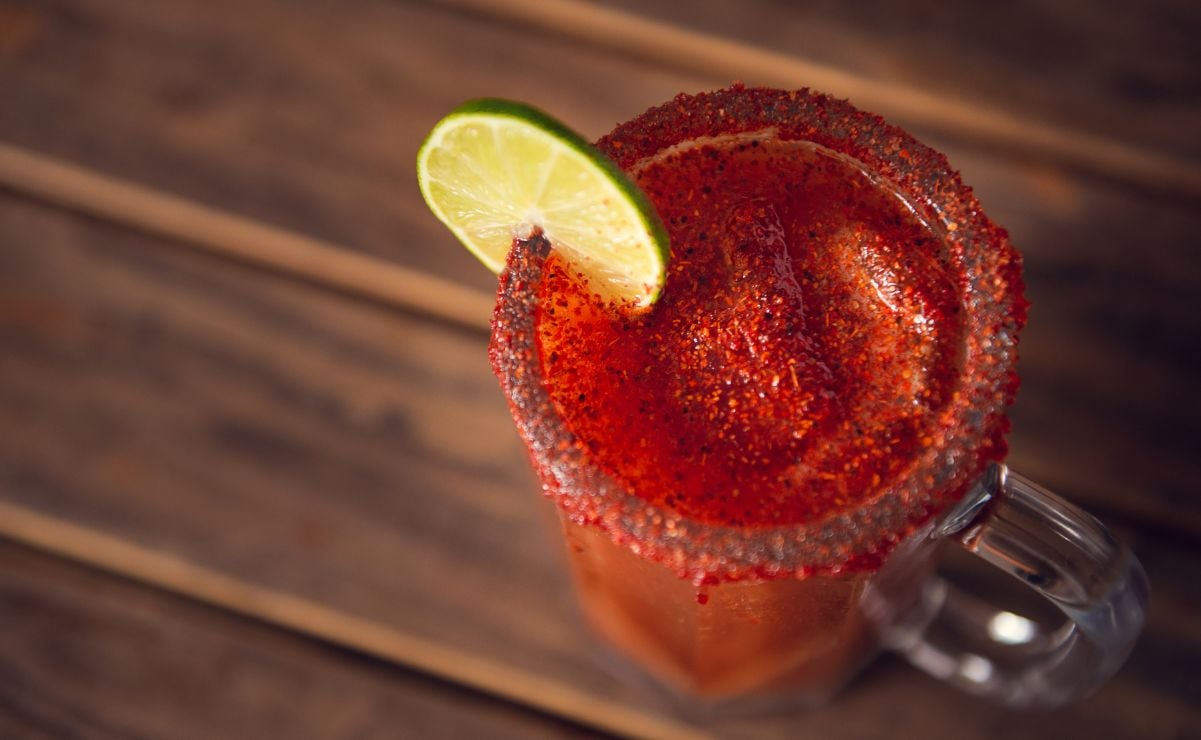 Michel Esper, el potosino que sería el inventor de las micheladas