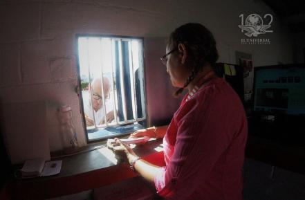 Las voces del Estadio