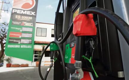¿Te roban gasolina sin darte cuenta? Estas son las señales de que no te dan litros completos 