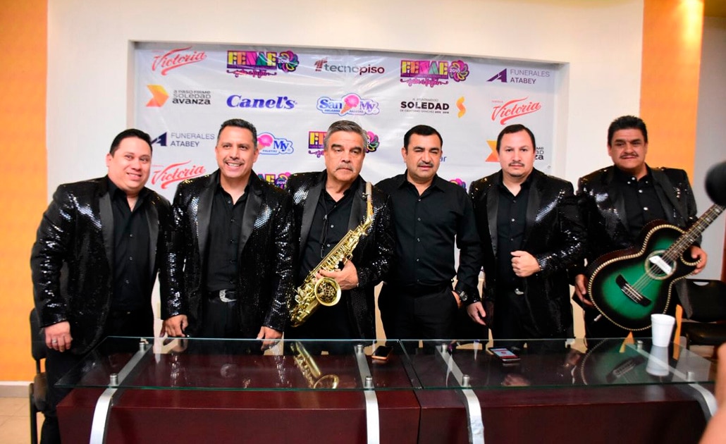 Conjunto Primavera celebró su 40 aniversario en FENAE 2018