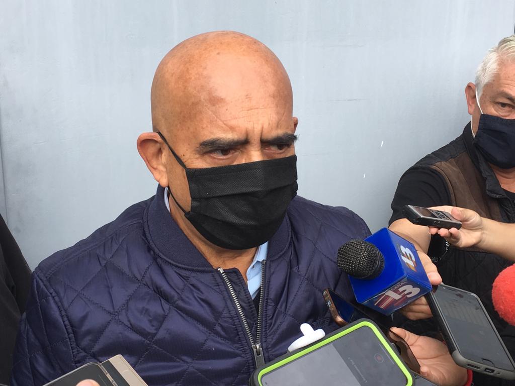 Gobierno de SLP convocará a nuevo pacto de civilidad cuando estén listas candidaturas: Leal Tovías