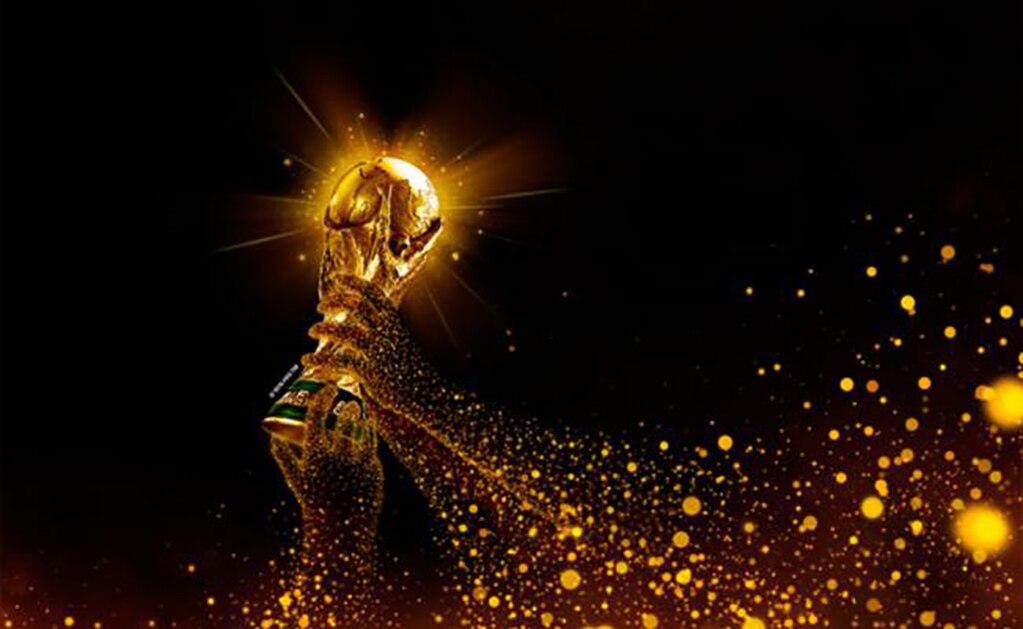 Mientras los apostadores ponen a Brasil como el favorito a ganar la copa, la Inteligencia Artificial pone a España como el posible ganador