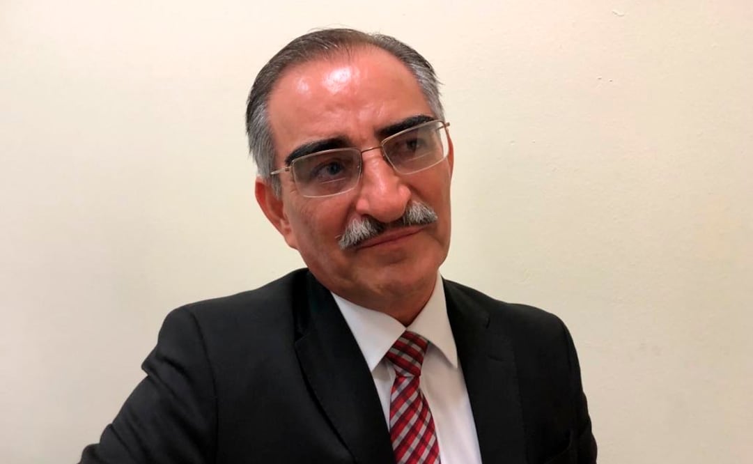 Foto: El Universal San Luis Potosí