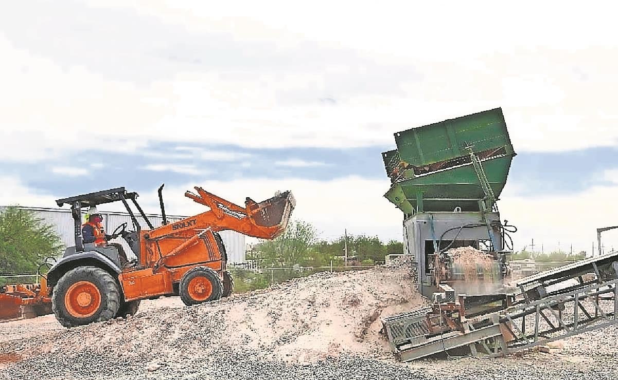 Las 3 preocupaciones de empresarios canadienses sobre la nacionalización del Litio en México