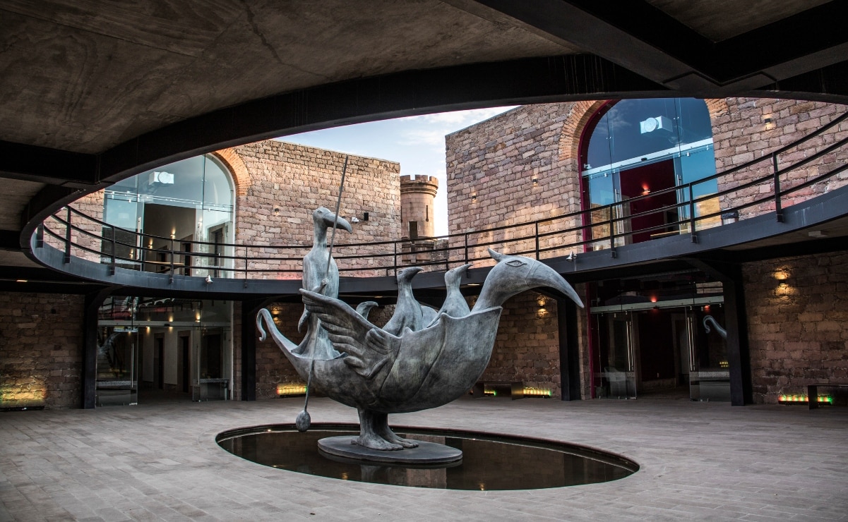 Estos son los 12 lugares imperdibles de San Luis Potosí