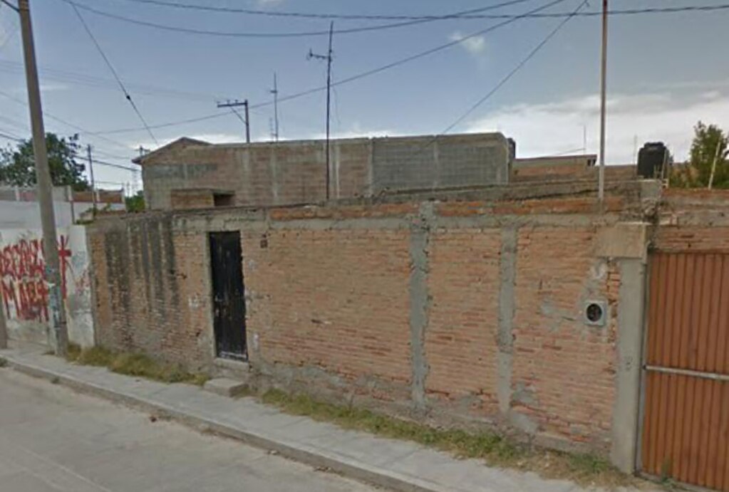 Foto: Archivo. El Universal.