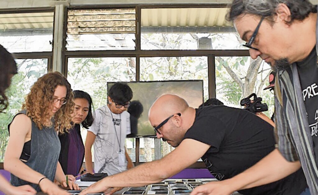 FOTO: CORTESÍA FONCA