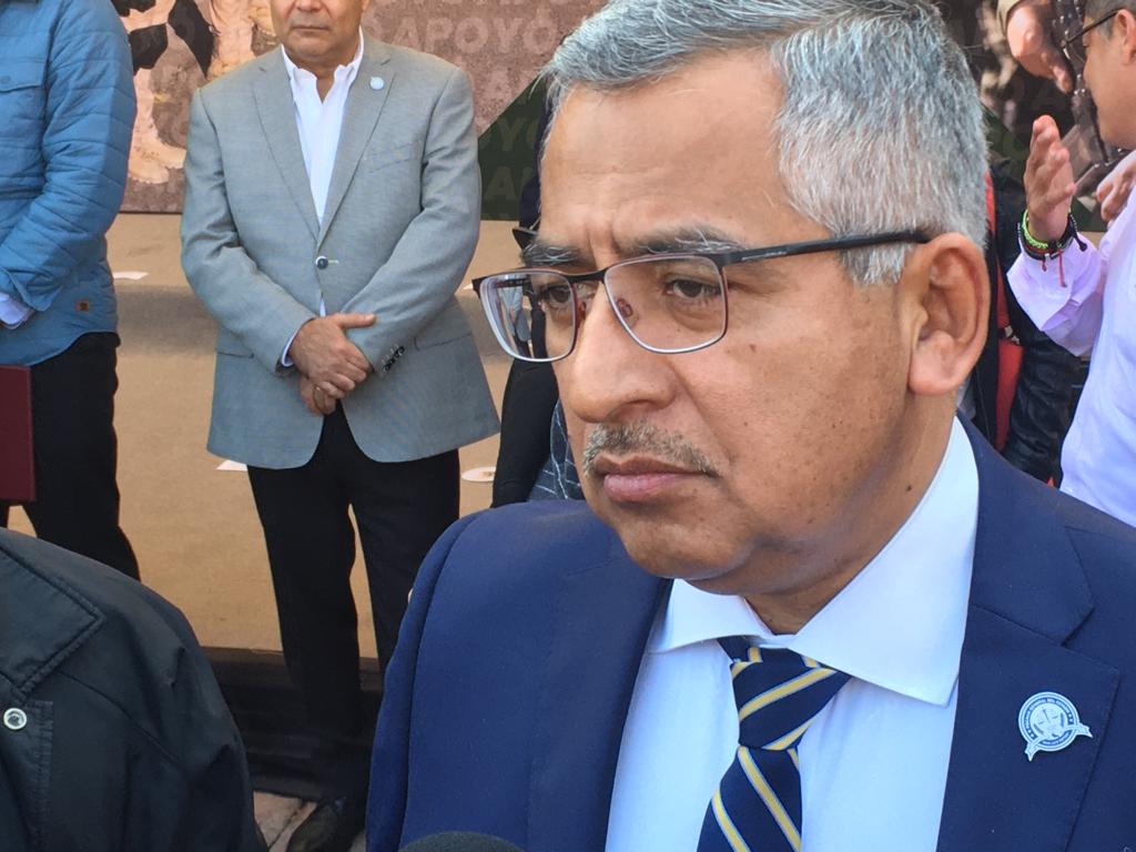 Hipotermia, la causa de muerte de migrante a las afueras de INM de San Luis Potosí: Fiscalía