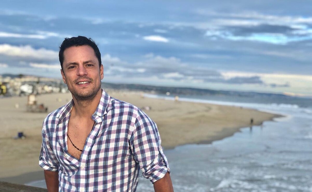 Mike Biagio. Foto: mike_biagio