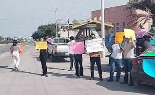 Facultad de Estudios Profesionales Zona Media de la UASLP se suma a paro estudiantil de la UASLP