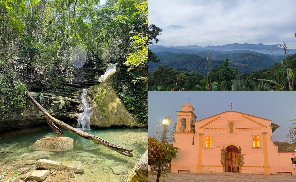 ¿Qué hacer en Coxcatlán, el municipio poco conocido de la Huasteca potosina?