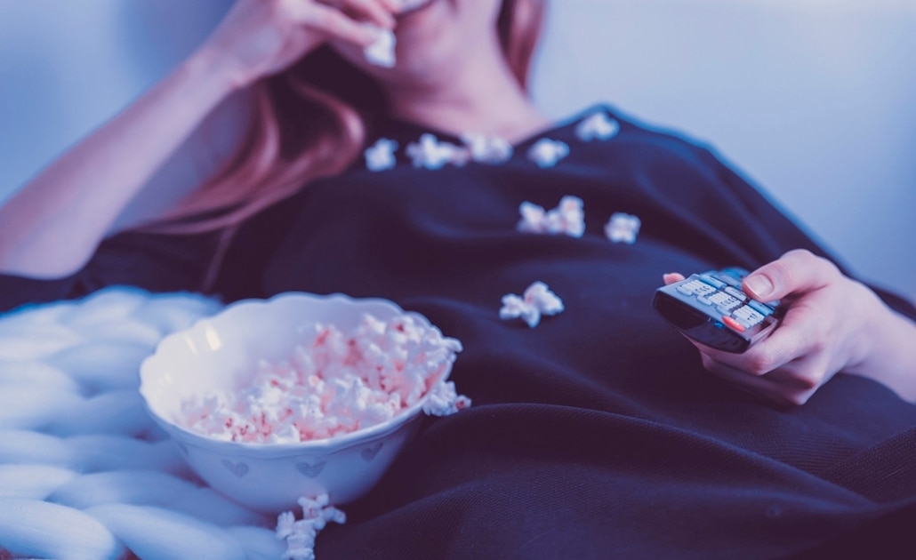 Red Carpet Home Cinema, el ‘Netflix’ de los millonarios