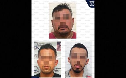 Obtienen fallo condenatorio contra 3 hombres por secuestro y muerte de una adolescente en SLP