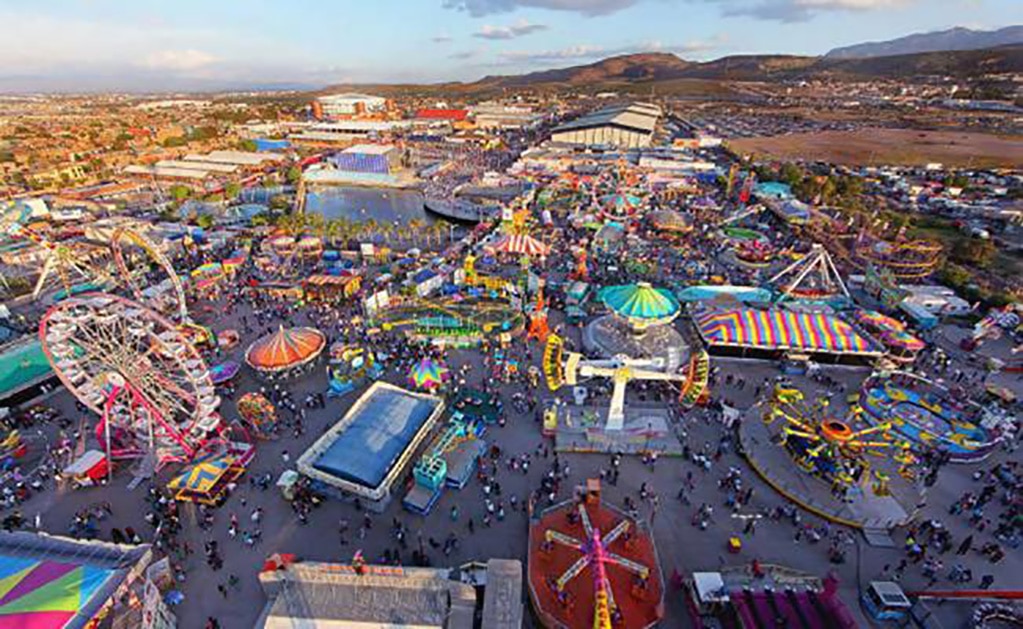 Se blindará a la Fenapo sin descuidar la ciudad: SSPE
