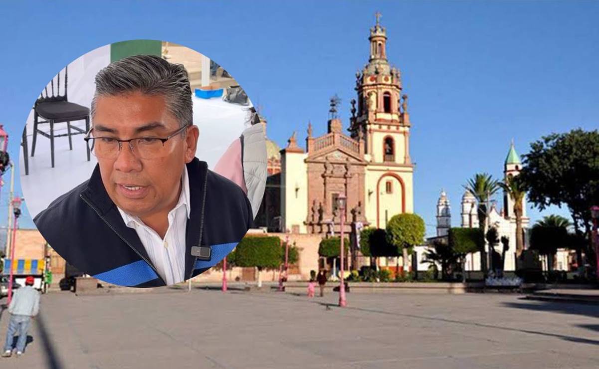 Agua y seguridad serán los ejes rectores para este trienio en Soledad