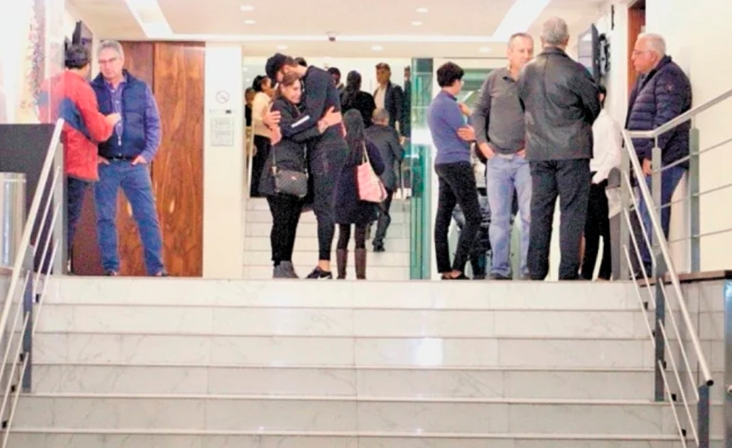 Televisa debe pagar indemnización de actores que fallecieron: ANDA