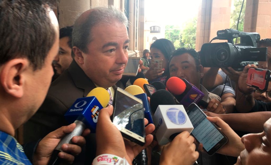 Fiscalía aprehende a maestro de Milpillas acusado de violación agravada 