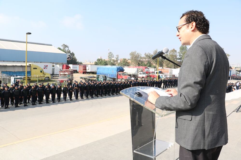 Foto: Archivo El Universal San Luis Potosí