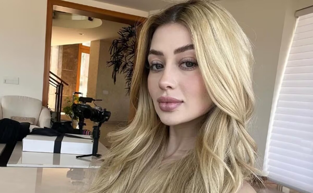 ¿Quién era Valeria Márquez?; la influencer asesinada en Jalisco durante una transmisión en TikTok