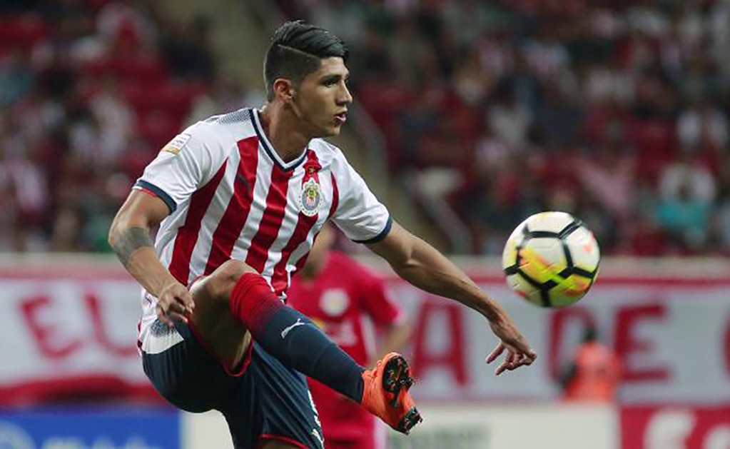 Chivas buscará pegar primero a Toronto