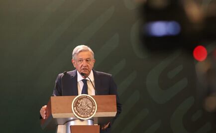 Le hemos dado una cachetada a los corruptos: López Obrador